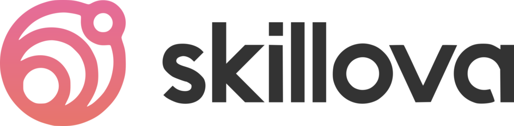 Skillova Logo 