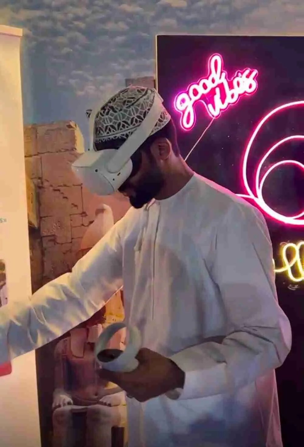 Skillova Activities 1 - internship Oman.