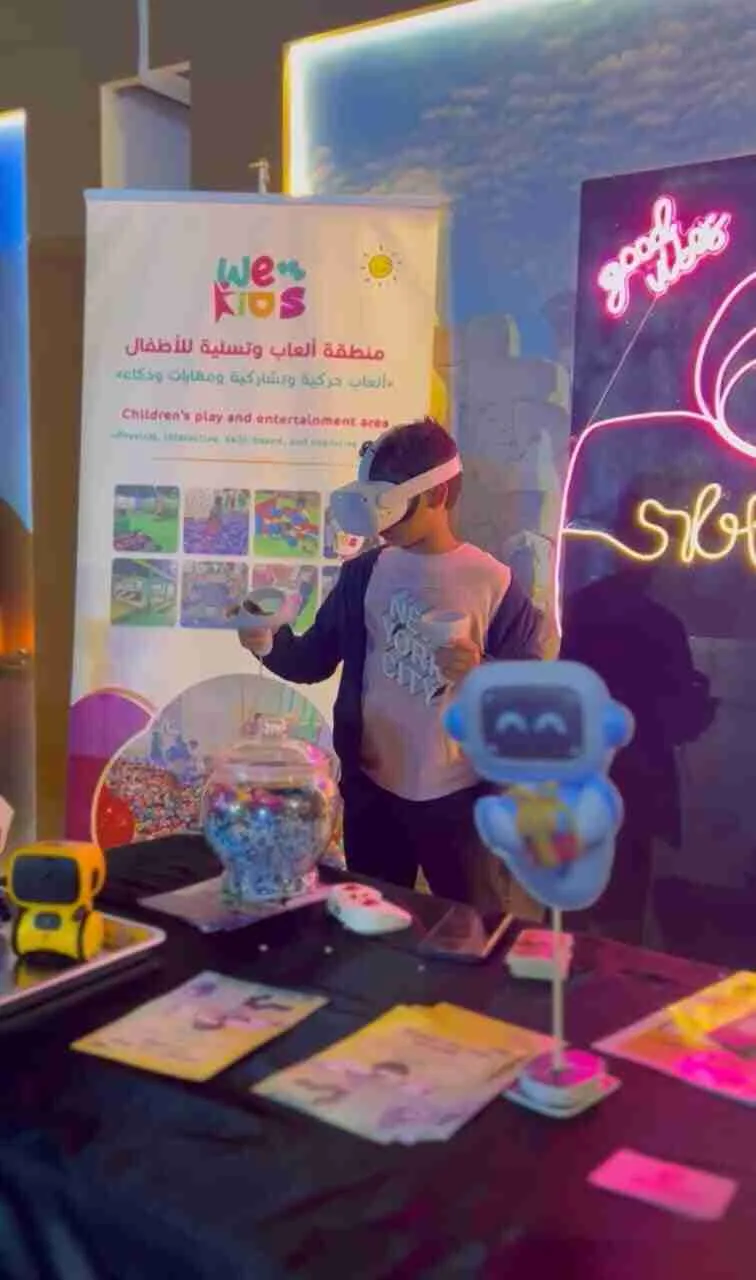 Skillova Activities - internship Oman.