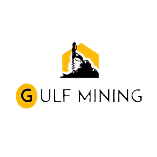Gulf Mining Logo