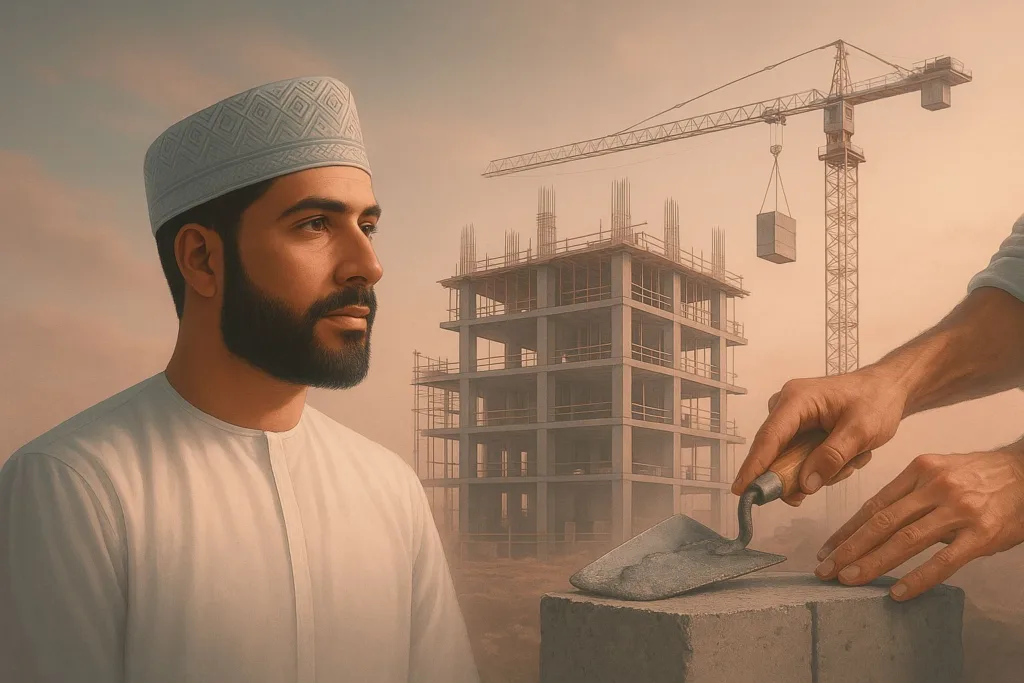 Who are we? about Skillova